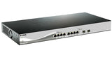 D-LINK DXS-1210-10TS Network Switch
