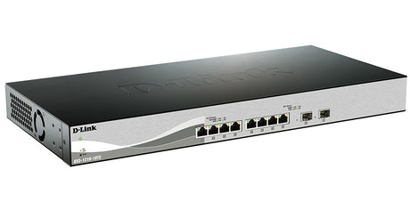 D-LINK DXS-1210-10TS Network Switch