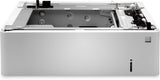 HP Color LaserJet 550-sheet Media Tray (P1B09A)
