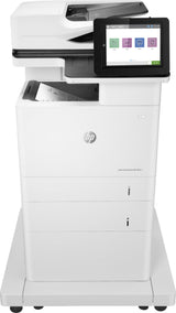 HP LaserJet Enterprise MFP M632fht (J8J71A)