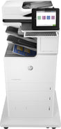 HP Color LaserJet Enterprise Flow M682z Multifunction Printer