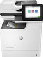 HP Color LaserJet Enterprise M681dh Multifunction Printer