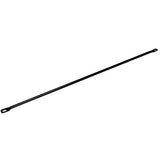 STARTECH Horizontal Lacing Bar - Server Rack Cable Management - 19" Network Rack Mount Cord Organizer- 10 pack (CMLB10) (CMLB10)