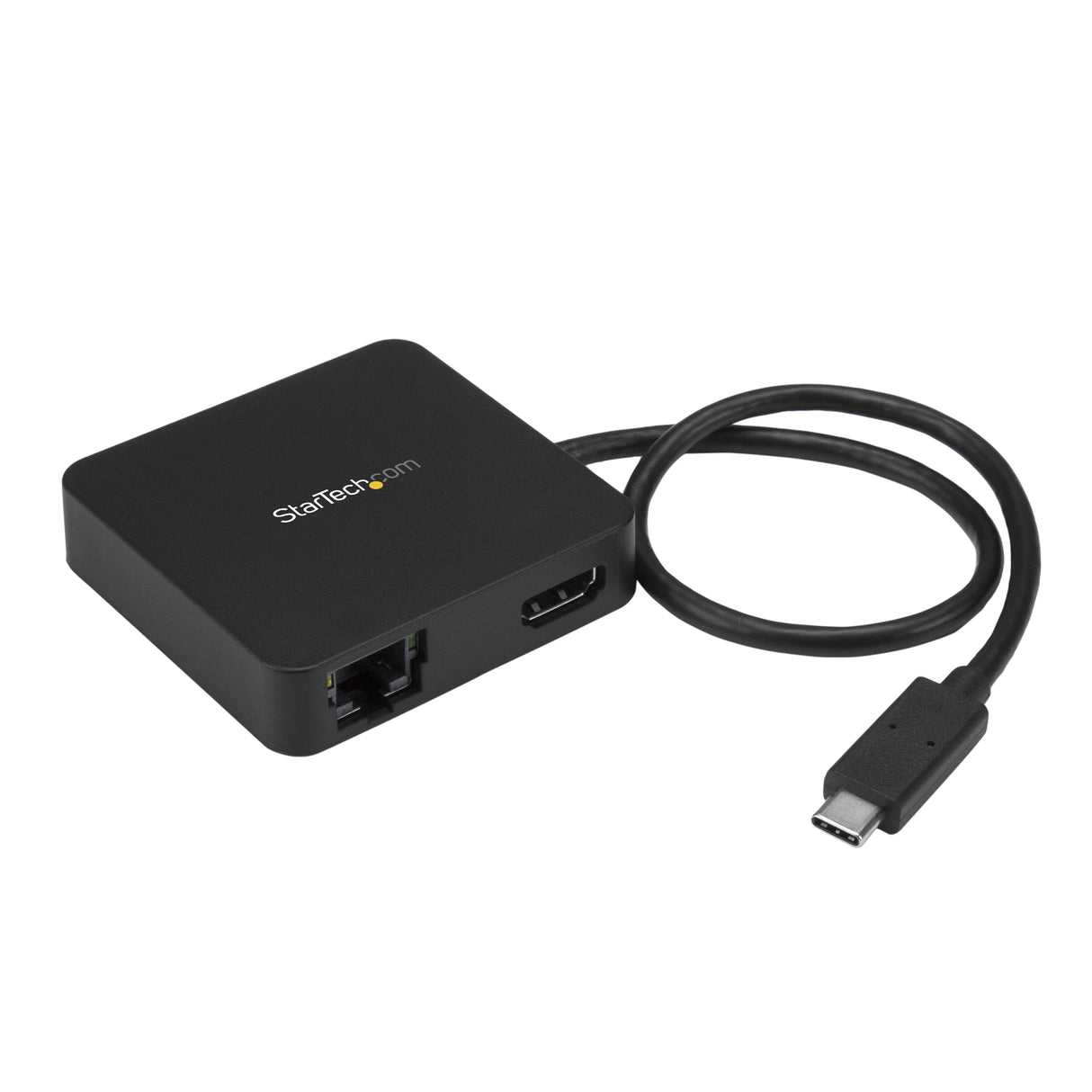 STARTECH USB Type C Docking Station TAA Compliant