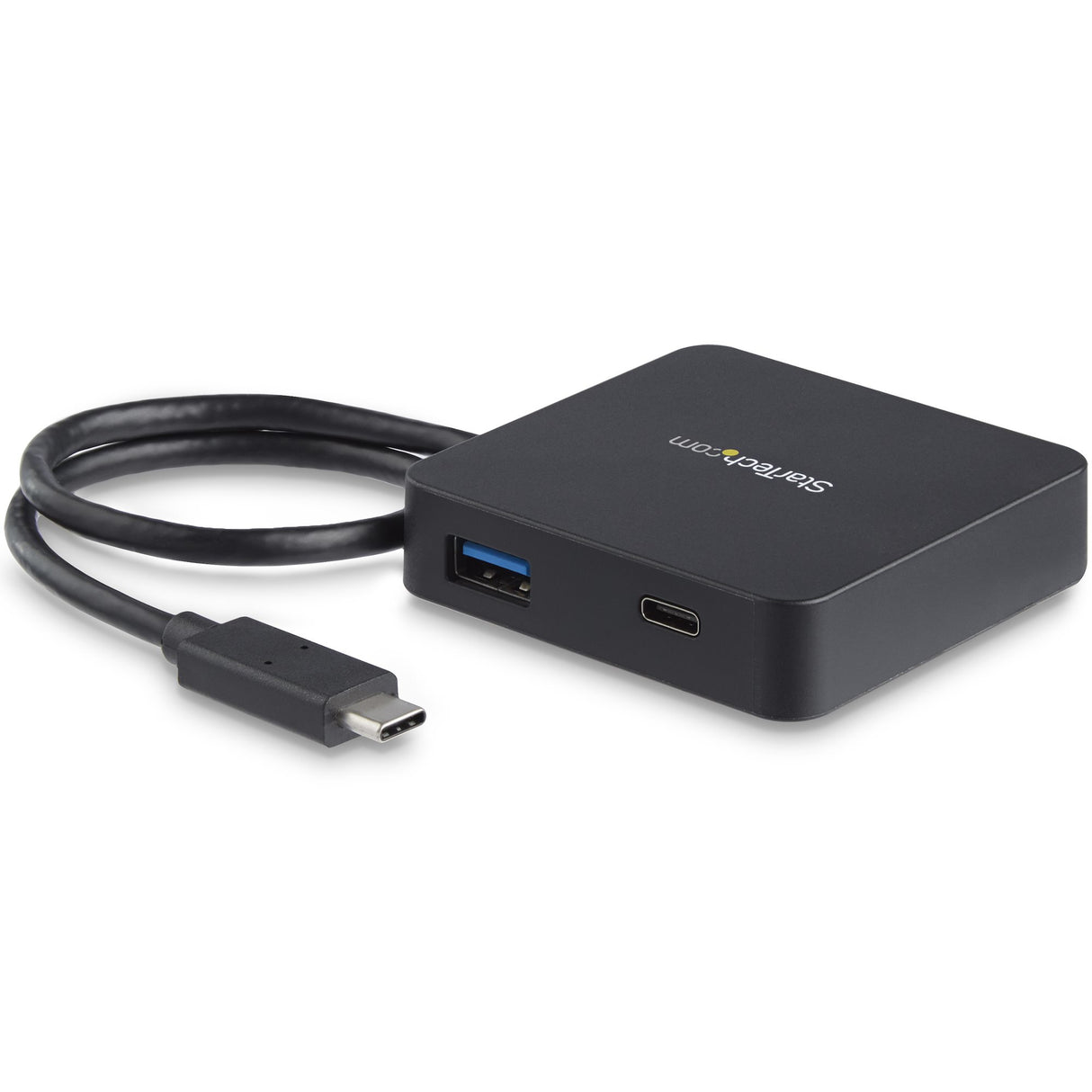 STARTECH USB Type C Docking Station TAA Compliant