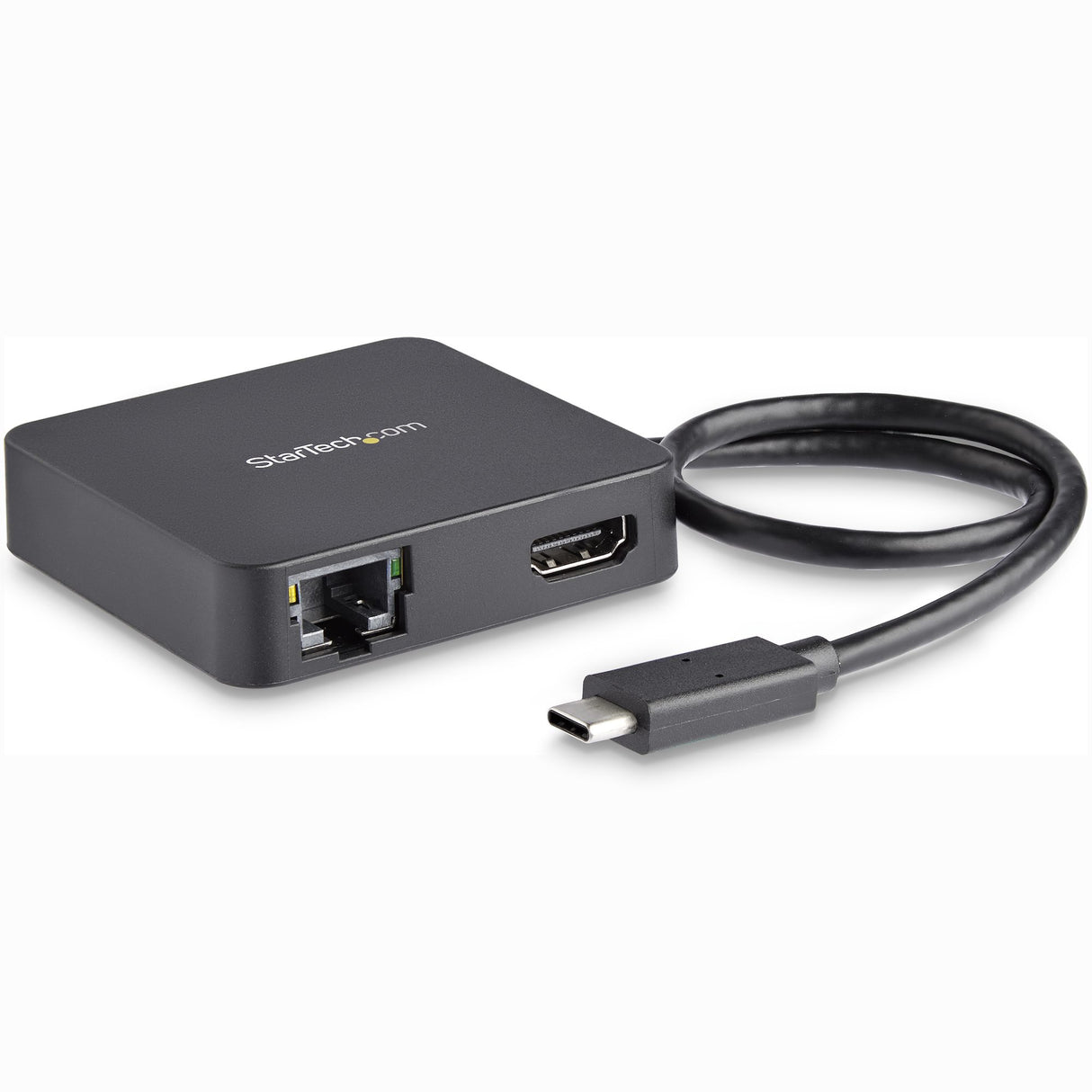 STARTECH USB Type C Docking Station TAA Compliant
