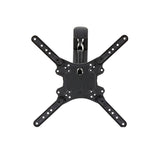 STARTECH Full Motion TV Wall Mount - 32-55" (77lb|35kg) VESA Displays - Low Profile Universal Flat Screen TV Wall Mount - Heavy Duty Adjustable Tilt|Swivel Articulating Arm Bracket (FPWARTB1M) (FPWARTB1M)