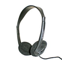 VERBATIM Wired Over-the-head Binaural Stereo Headset