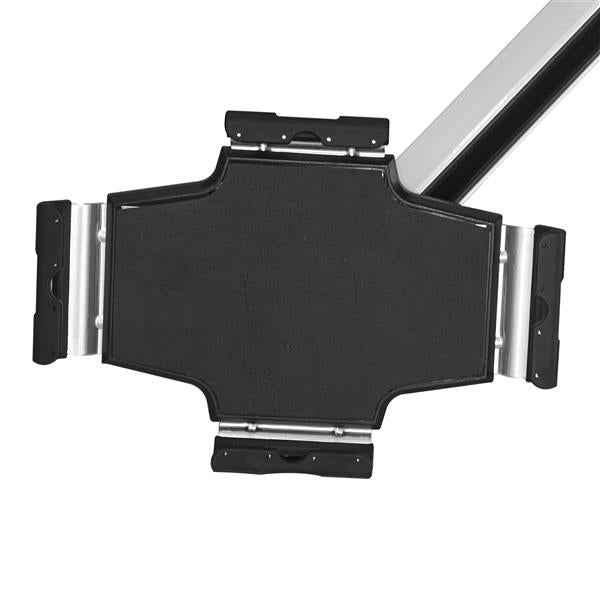 STARTECH Desk-Mount Tablet Arm - Articulating Tablet Mount - For 9" to 11" Tablets - iPad or Android Tablet Holder - Lockable - Steel (ARMTBLTIW) (ARMTBLTIW)