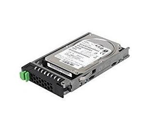 FUJITSU 6TB | 7200rpm | SAS | 8.89 cm (3.5 ") | Hot-Plug (S26361-F5635-L600)