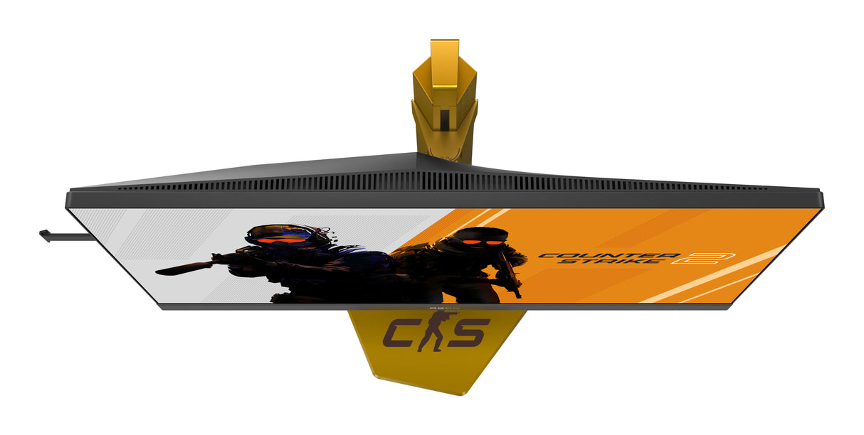 AOC CS24A/P Monitor – 24.1" / Full HD / TN / 610Hz – Gaming Monitor