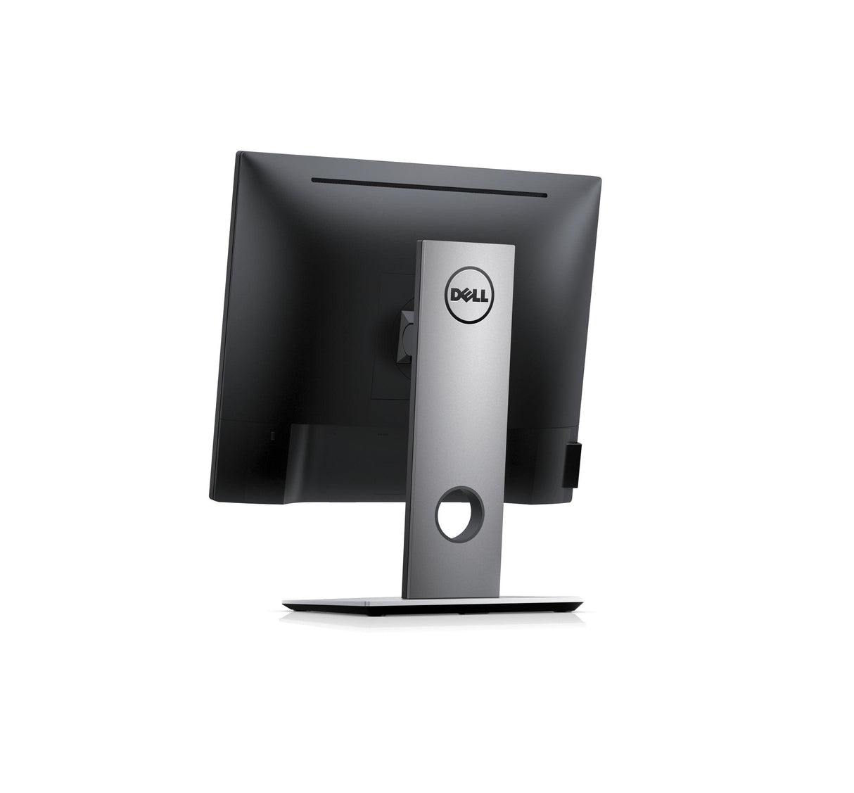 DELL P1917S LED display 48.3 cm (19") 1280 x 1024 pixels SXGA LCD Black