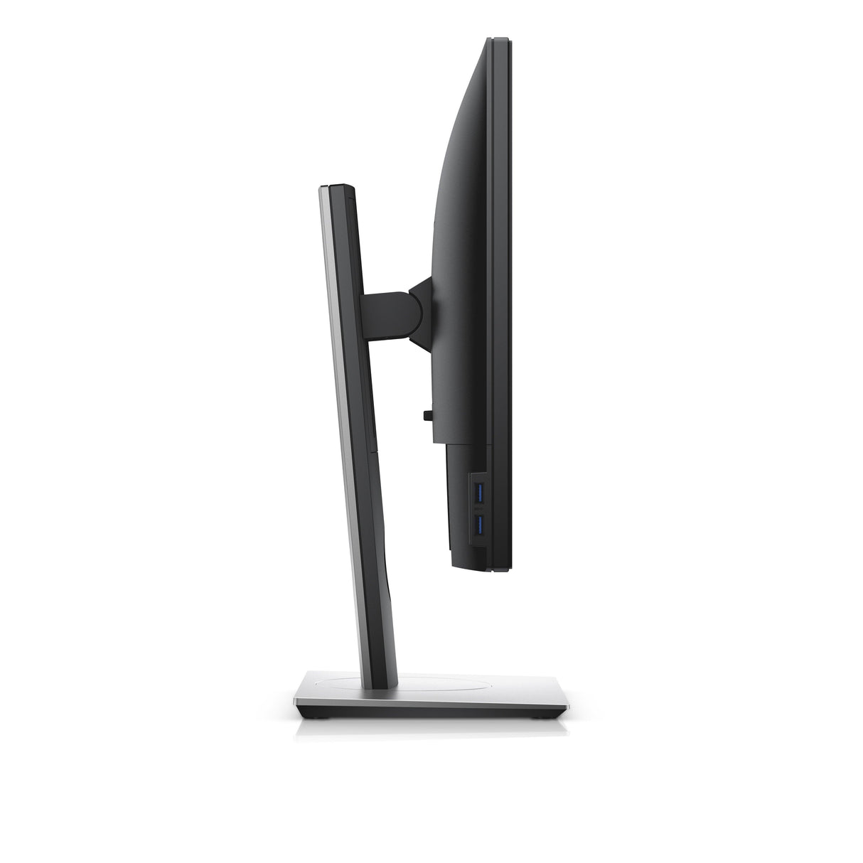DELL P1917S LED display 48.3 cm (19") 1280 x 1024 pixels SXGA LCD Black