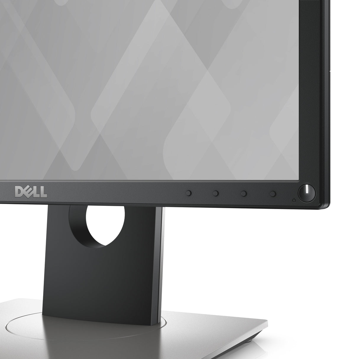 DELL P1917S LED display 48.3 cm (19") 1280 x 1024 pixels SXGA LCD Black