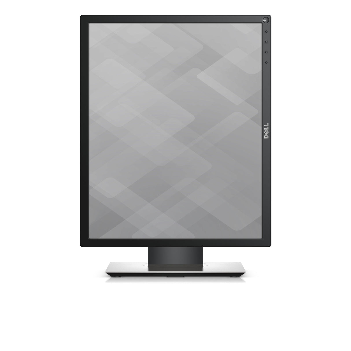 DELL P1917S LED display 48.3 cm (19") 1280 x 1024 pixels SXGA LCD Black