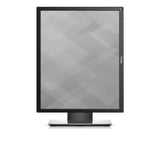 DELL P1917S LED display 48.3 cm (19") 1280 x 1024 pixels SXGA LCD Black