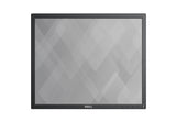 DELL P1917S LED display 48.3 cm (19") 1280 x 1024 pixels SXGA LCD Black