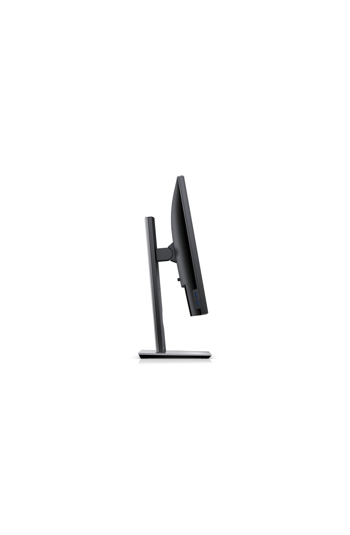 DELL P1917S LED display 48.3 cm (19") 1280 x 1024 pixels SXGA LCD Black