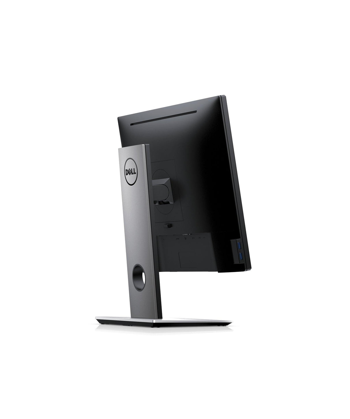 DELL P1917S LED display 48.3 cm (19") 1280 x 1024 pixels SXGA LCD Black