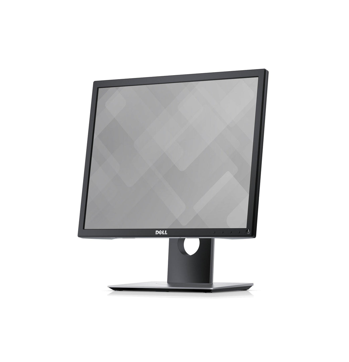 DELL P1917S LED display 48.3 cm (19") 1280 x 1024 pixels SXGA LCD Black