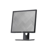 DELL P1917S LED display 48.3 cm (19") 1280 x 1024 pixels SXGA LCD Black