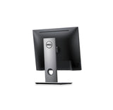 DELL P1917S LED display 48.3 cm (19") 1280 x 1024 pixels SXGA LCD Black