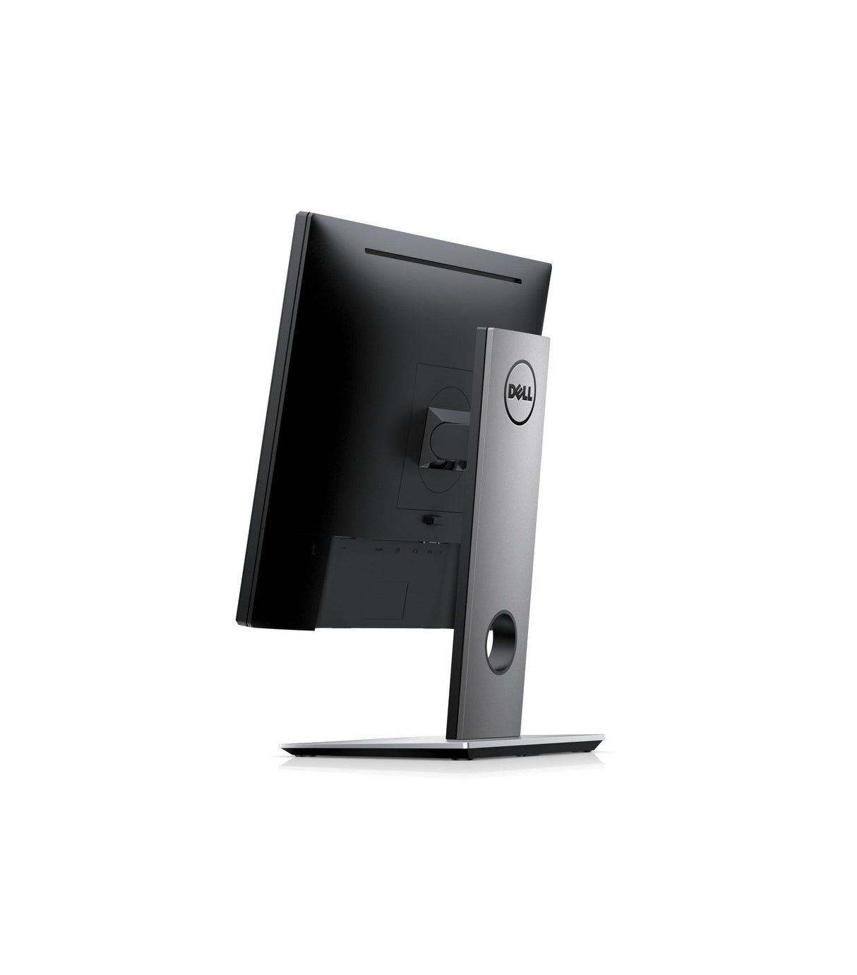 DELL P1917S LED display 48.3 cm (19") 1280 x 1024 pixels SXGA LCD Black
