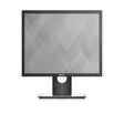 DELL P1917S LED display 48.3 cm (19") 1280 x 1024 pixels SXGA LCD Black