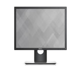 DELL P1917S LED display 48.3 cm (19") 1280 x 1024 pixels SXGA LCD Black