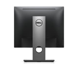 DELL P1917S LED display 48.3 cm (19") 1280 x 1024 pixels SXGA LCD Black