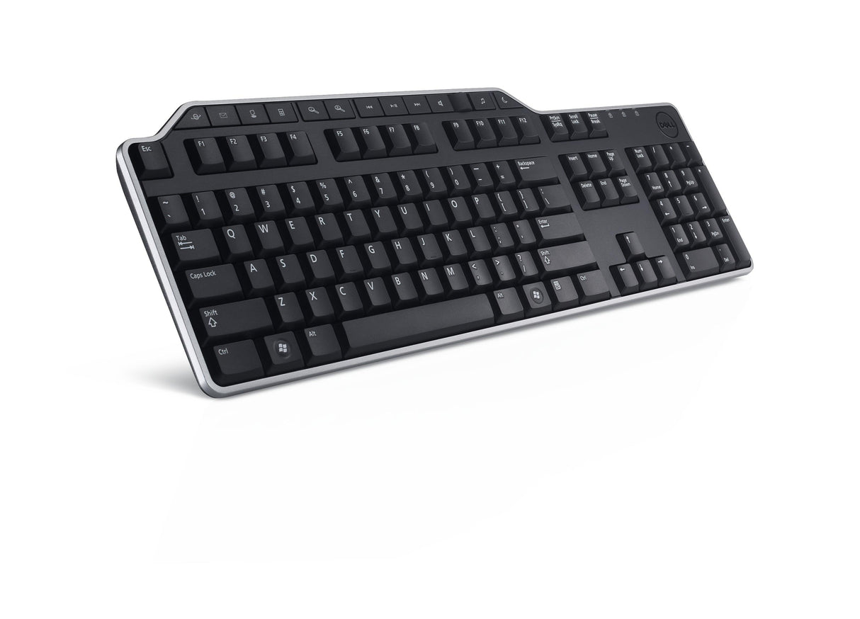 DELL Business Multimedia Keyboard - KB522 (580-18132)