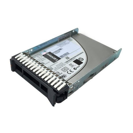 LENOVO 7.68TB 1 DWD 2.5" SAS SSD (PM1633a) (01KP060)