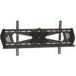 STARTECH Low Profile TV Mount - Fixed - Anti Theft - Flat Screen TV Wall Mount for 37" to 75" TVs - VESA Wall Mount (FPWFXBAT) (FPWFXBAT)