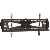 STARTECH Low Profile TV Mount - Fixed - Anti Theft - Flat Screen TV Wall Mount for 37" to 75" TVs - VESA Wall Mount (FPWFXBAT) (FPWFXBAT)