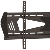 STARTECH Low Profile TV Mount - Fixed - Anti Theft - Flat Screen TV Wall Mount for 37" to 75" TVs - VESA Wall Mount (FPWFXBAT) (FPWFXBAT)