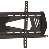 STARTECH Low Profile TV Mount - Fixed - Anti Theft - Flat Screen TV Wall Mount for 37" to 75" TVs - VESA Wall Mount (FPWFXBAT) (FPWFXBAT)