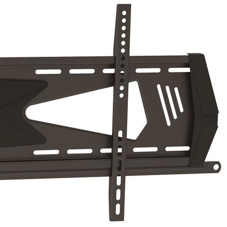 STARTECH Low Profile TV Mount - Fixed - Anti Theft - Flat Screen TV Wall Mount for 37" to 75" TVs - VESA Wall Mount (FPWFXBAT) (FPWFXBAT)