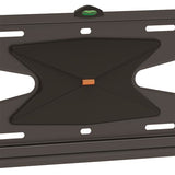 STARTECH Low Profile TV Wall Mount - Tilting - Anti Theft - Flat Screen TV Wall Mount for 37" to 75" TVs - VESA Wall Mount (FPWTLTBAT) (FPWTLTBAT)