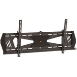 STARTECH Low Profile TV Wall Mount - Tilting - Anti Theft - Flat Screen TV Wall Mount for 37" to 75" TVs - VESA Wall Mount (FPWTLTBAT) (FPWTLTBAT)