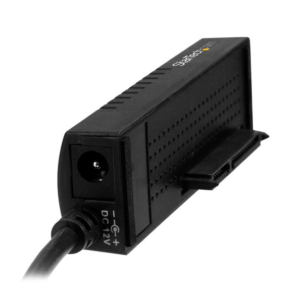 STARTECH USB 3.1 (10Gbps) to SATA Adapter Cable
