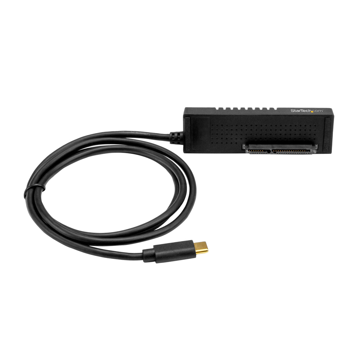 STARTECH USB 3.1 (10Gbps) to SATA Adapter Cable