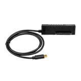 STARTECH USB 3.1 (10Gbps) to SATA Adapter Cable
