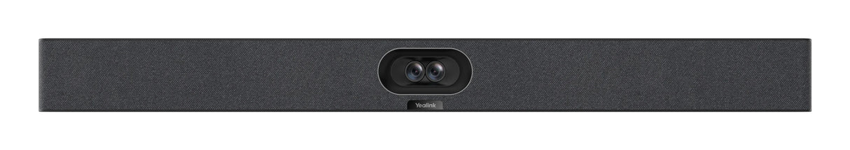 YEALINK A40-031 – 4K Ultra HD / Touch Controller Included – UC Video Bar
