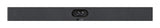 YEALINK SmartVision 40 – 4K Ultra HD / 120° Wide-Angle / AI-powered Features – Teams & Zoom Certified Video Bar