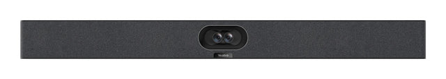 YEALINK SmartVision 40 – 4K Ultra HD / 120° Wide-Angle / AI-powered Features – Teams & Zoom Certified Video Bar
