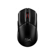 HYPERX PULSEFIRE HASTE 2 CORE – Wireless (Bluetooth + 2.4GHz) / 12000 DPI / Lightweight – Gaming Mouse