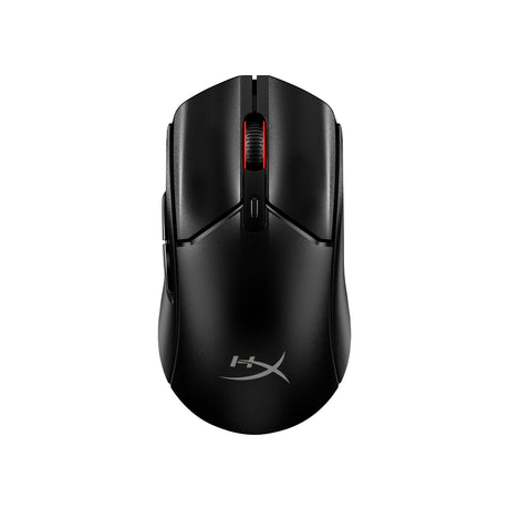 HYPERX PULSEFIRE HASTE 2 CORE – Wireless (Bluetooth + 2.4GHz) / 12000 DPI / Lightweight – Gaming Mouse