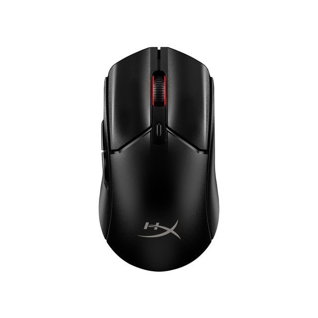 HYPERX PULSEFIRE HASTE 2 CORE – Wireless (Bluetooth + 2.4GHz) / 12000 DPI / Lightweight – Gaming Mouse