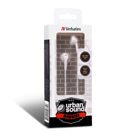 VERBATIM Urban Sound Buddies Headphones