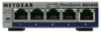 NETGEAR GS105E ProSafe Plus Network Switch